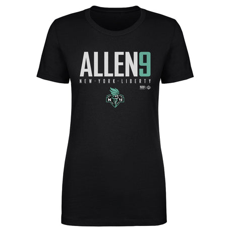 Rebecca Allen Women's T-Shirt | 500 LEVEL