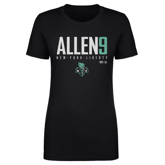 Rebecca Allen Women's T-Shirt | 500 LEVEL