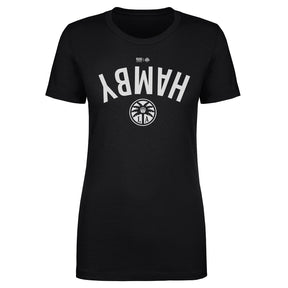 Dearica Hamby Women's T-Shirt | 500 LEVEL