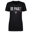 Rodrigo De Paul Women's T-Shirt | 500 LEVEL