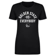Golden State Warriors Women's T-Shirt | 500 LEVEL