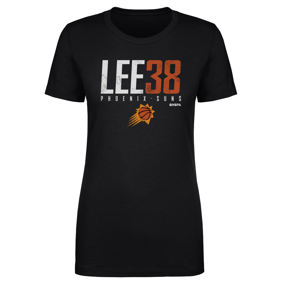 Saben Lee Women&#39;s T-Shirt | 500 LEVEL