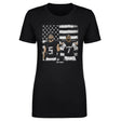 Bijan Robinson Women's T-Shirt | 500 LEVEL