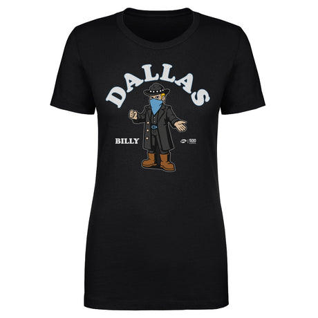 Dallas Renegades Women's T-Shirt | 500 LEVEL