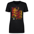 Zhang Weili Women's T-Shirt | 500 LEVEL