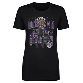 DeMar DeRozan Women's T-Shirt | 500 LEVEL