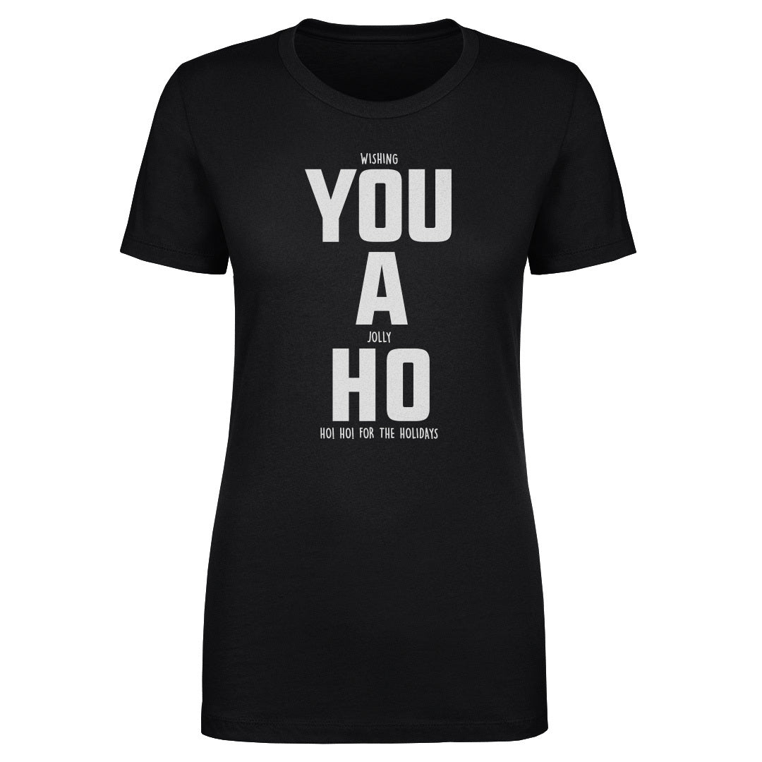 Christmas Women's T-Shirt | 500 LEVEL