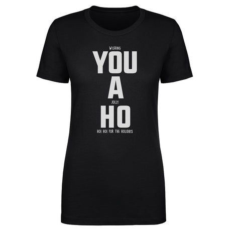 Christmas Women's T-Shirt | 500 LEVEL