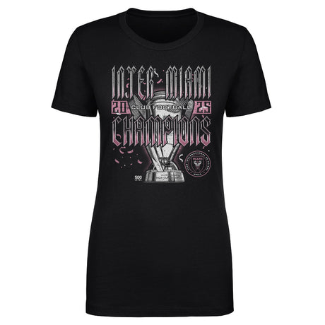 Inter Miami CF Women's T-Shirt | 500 LEVEL