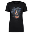 Kendal Grey Women's T-Shirt | 500 LEVEL
