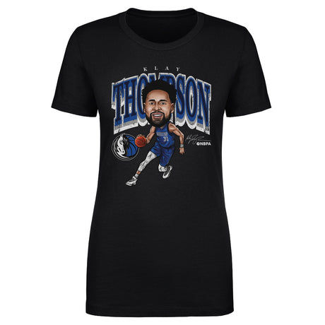 Klay Thompson Women's T-Shirt | 500 LEVEL