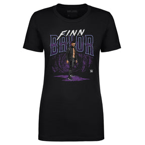 Finn Balor Women's T-Shirt | 500 LEVEL