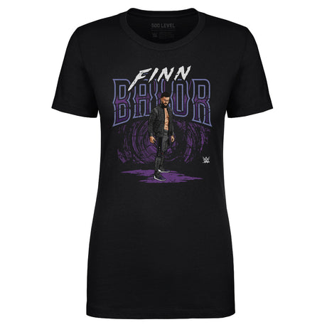 Finn Balor Women's T-Shirt | 500 LEVEL