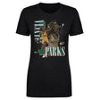 Alycia Parks Women's T-Shirt | 500 LEVEL