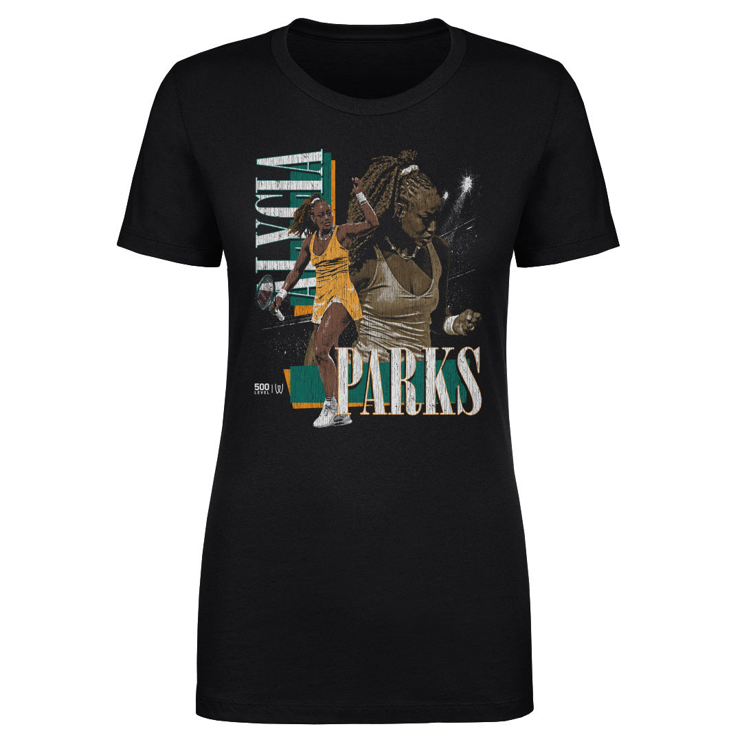 Alycia Parks Women's T-Shirt | 500 LEVEL