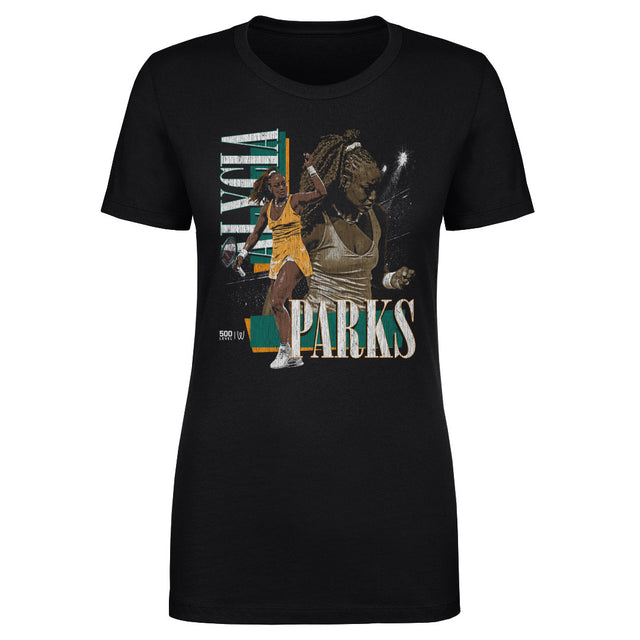 Alycia Parks Women's T-Shirt | 500 LEVEL