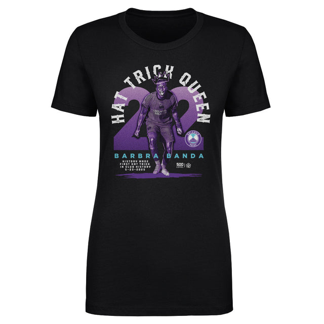 Barbra Banda Women's T-Shirt | 500 LEVEL