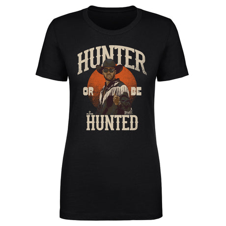 Hunter Greene Women's T-Shirt | 500 LEVEL