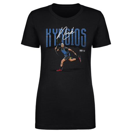 Nick Kyrgios Women's T-Shirt | 500 LEVEL