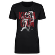 Cam Pickett Women's T-Shirt | 500 LEVEL