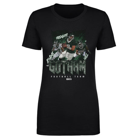 New York J Women's T-Shirt | 500 LEVEL