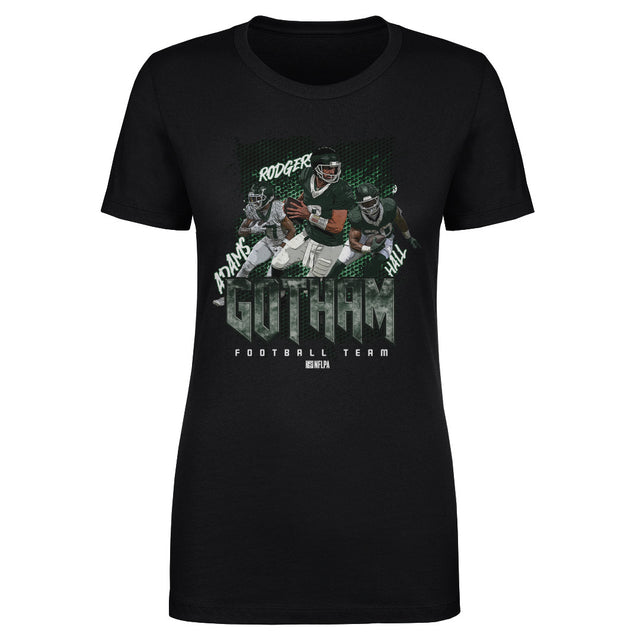 New York J Women's T-Shirt | 500 LEVEL