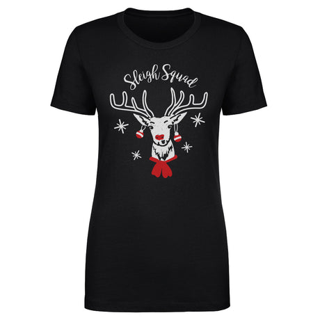 Christmas Women's T-Shirt | 500 LEVEL