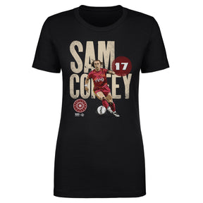Sam Coffey Women's T-Shirt | 500 LEVEL
