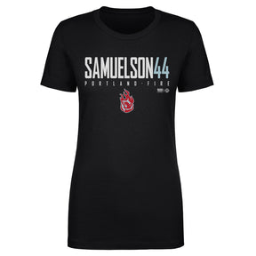 Karlie Samuelson Women's T-Shirt | 500 LEVEL