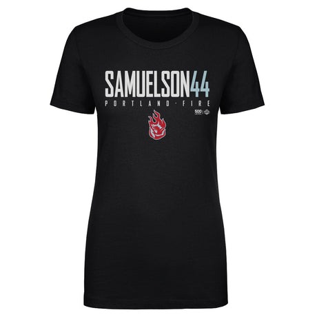 Karlie Samuelson Women's T-Shirt | 500 LEVEL
