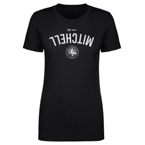 Donovan Mitchell Women's T-Shirt | 500 LEVEL