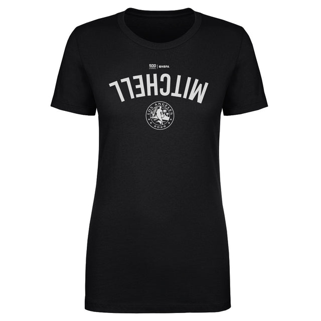 Donovan Mitchell Women's T-Shirt | 500 LEVEL