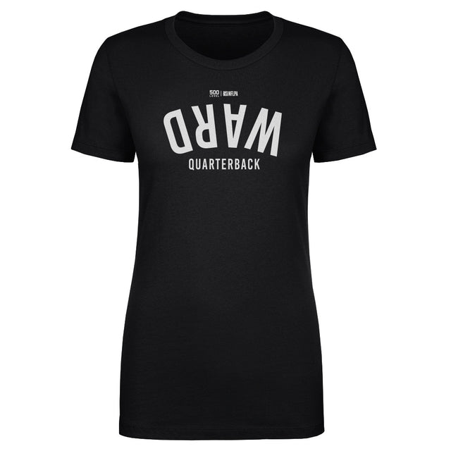 Cam Ward Women's T-Shirt | 500 LEVEL