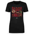Paddy Pimblett Women's T-Shirt | 500 LEVEL