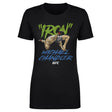 Michael Chandler Women's T-Shirt | 500 LEVEL