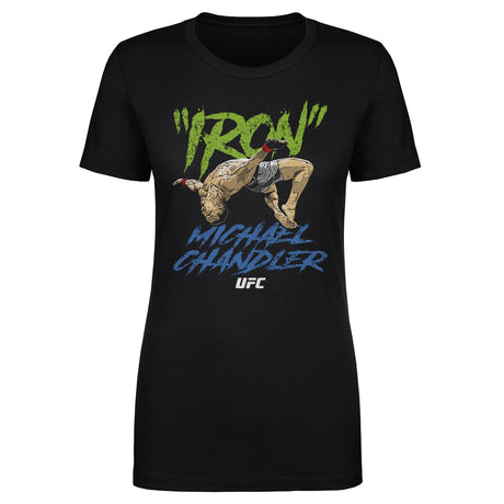 Michael Chandler Women's T-Shirt | 500 LEVEL