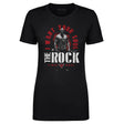 The Rock Women's T-Shirt | 500 LEVEL