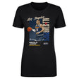 Nikola Jokic Women's T-Shirt | 500 LEVEL