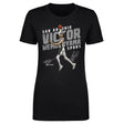 Victor Wembanyama Women's T-Shirt | 500 LEVEL