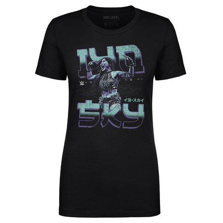 Iyo Sky Women's T-Shirt | 500 LEVEL
