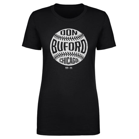 Don Buford Women's T-Shirt | 500 LEVEL