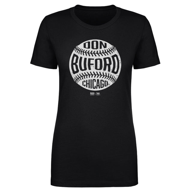 Don Buford Women's T-Shirt | 500 LEVEL
