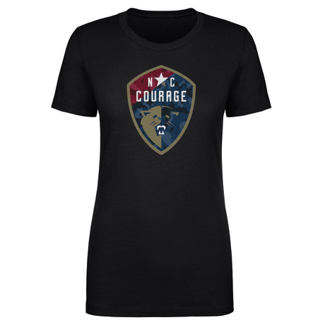 North Carolina Courage Women's T-Shirt | 500 LEVEL