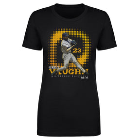 Greg Vaughn Women's T-Shirt | 500 LEVEL