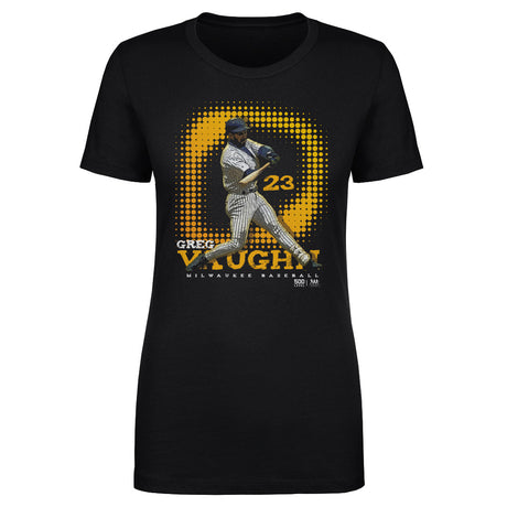 Greg Vaughn Women's T-Shirt | 500 LEVEL
