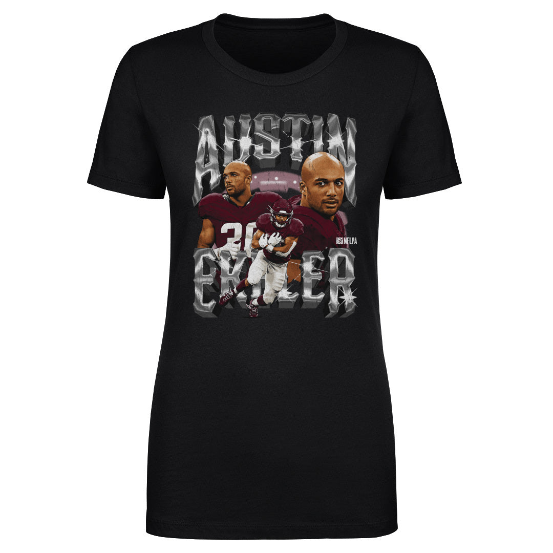 Austin Ekeler Women&#39;s T-Shirt | 500 LEVEL