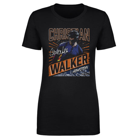 Christian Walker Women's T-Shirt | 500 LEVEL