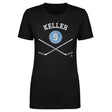 Clayton Keller Women's T-Shirt | 500 LEVEL