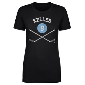 Clayton Keller Women's T-Shirt | 500 LEVEL