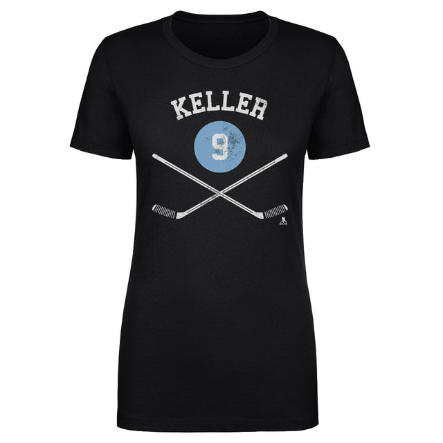 Clayton Keller Women's T-Shirt | 500 LEVEL